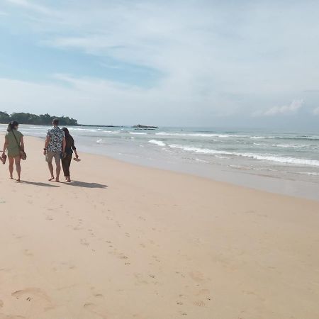 Tharul Home Bentota Exterior foto