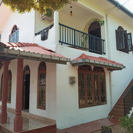 Tharul Home Bentota Exterior foto