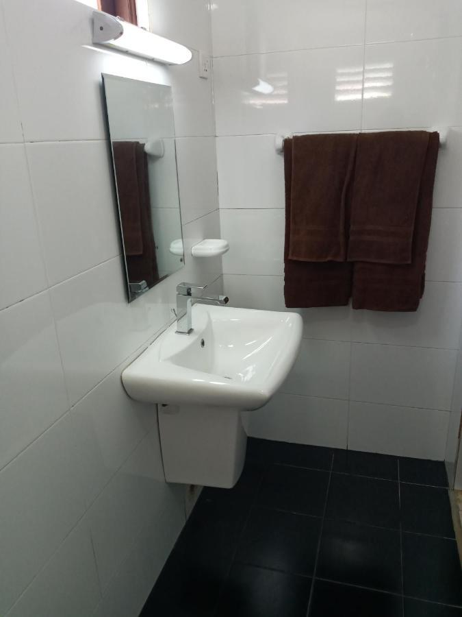 Tharul Home Bentota Exterior foto