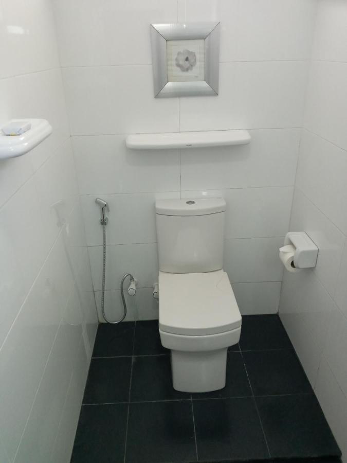 Tharul Home Bentota Exterior foto