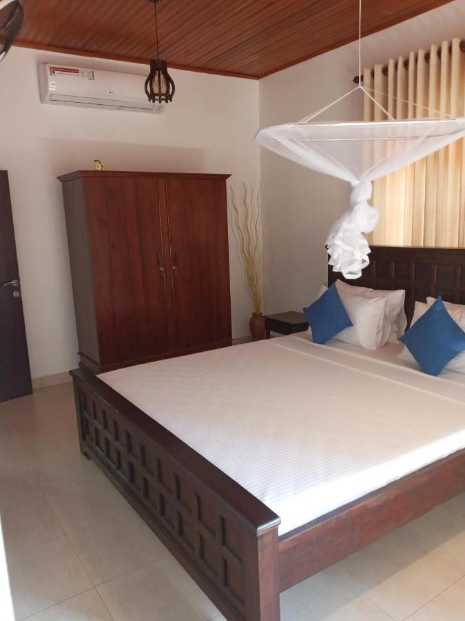 Tharul Home Bentota Exterior foto
