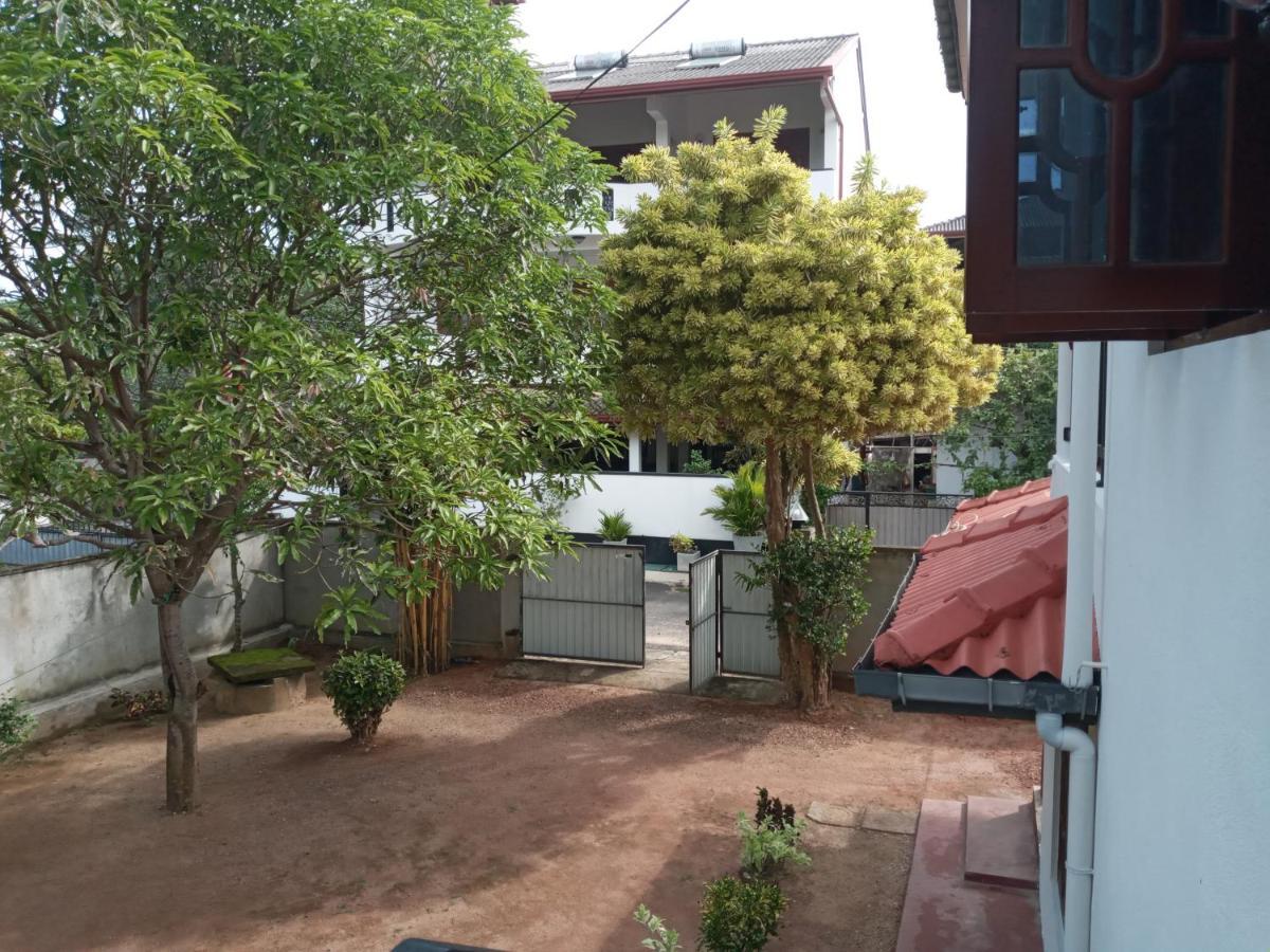 Tharul Home Bentota Exterior foto