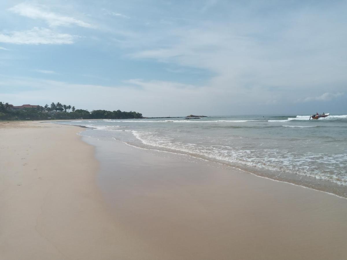 Tharul Home Bentota Exterior foto