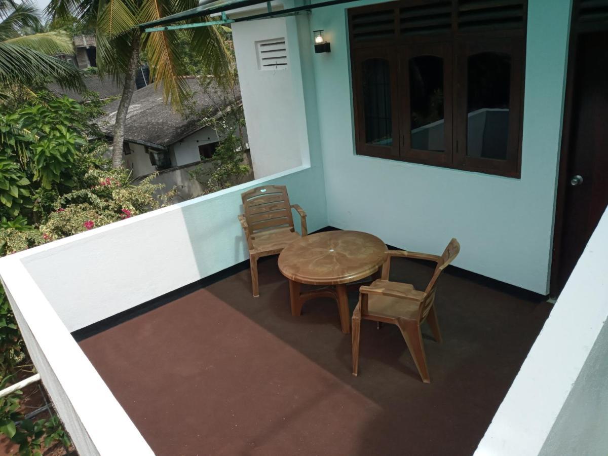 Tharul Home Bentota Exterior foto