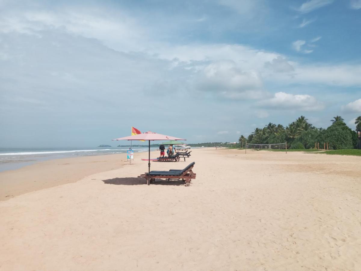 Tharul Home Bentota Exterior foto