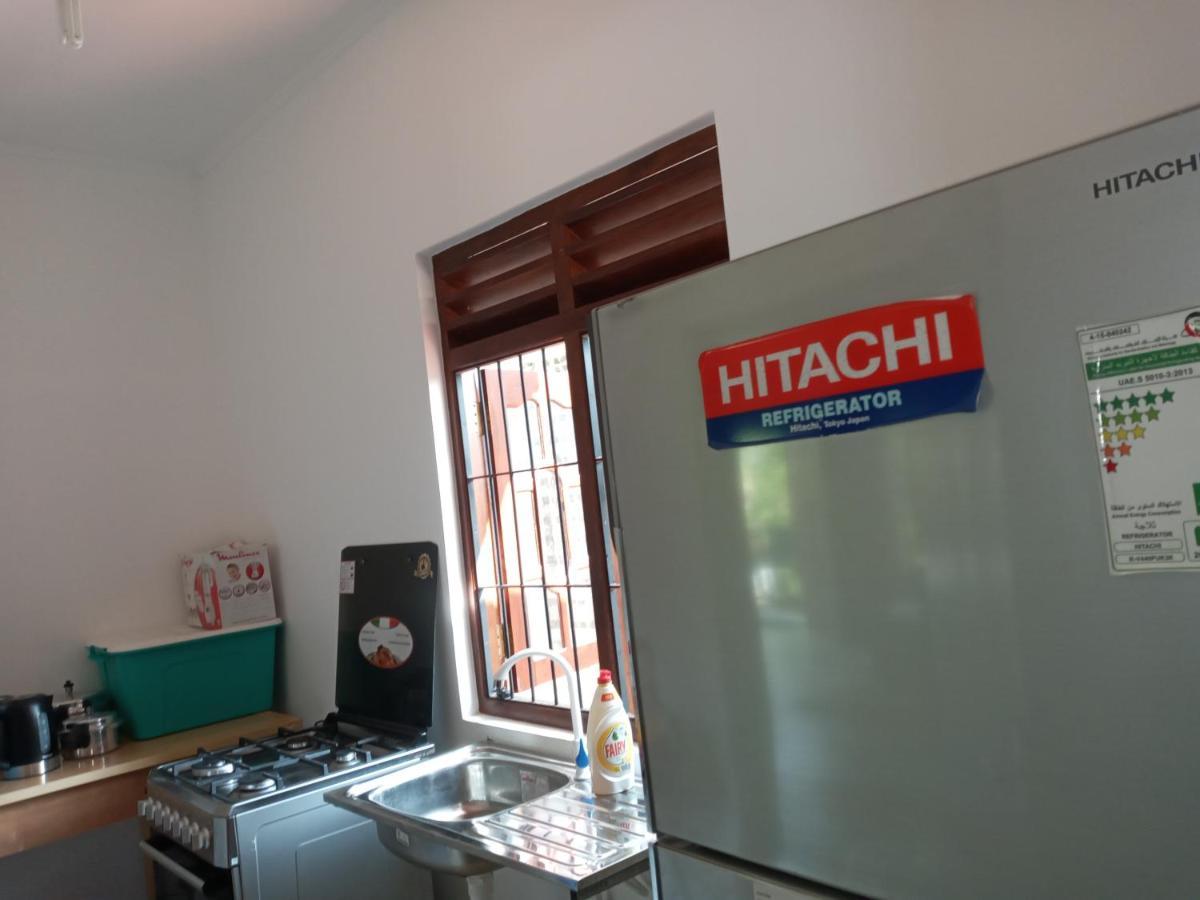 Tharul Home Bentota Exterior foto