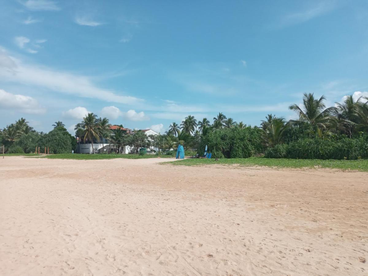 Tharul Home Bentota Exterior foto