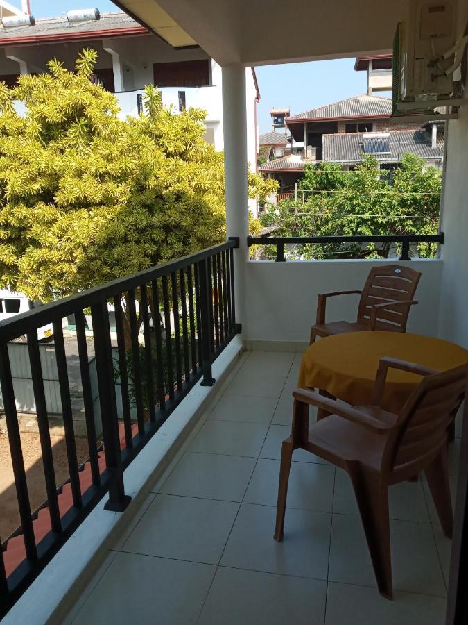 Tharul Home Bentota Exterior foto
