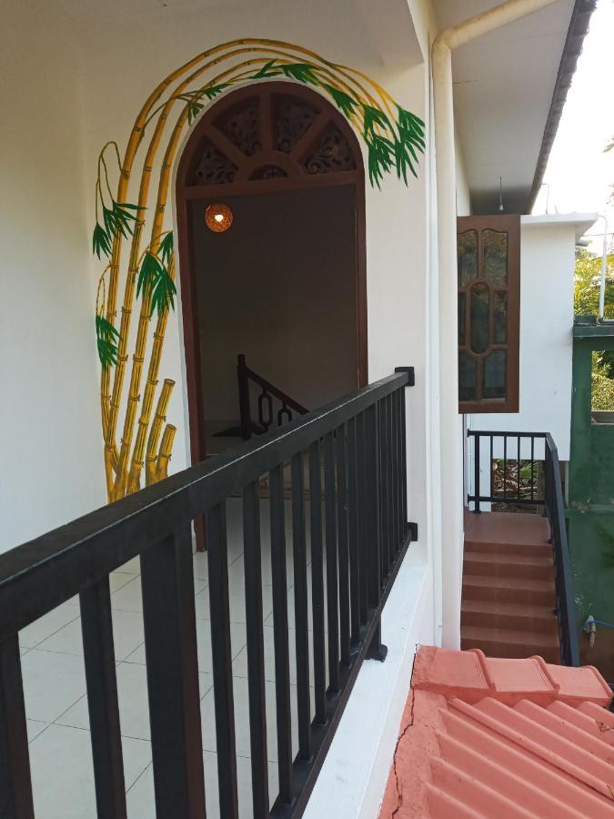 Tharul Home Bentota Exterior foto