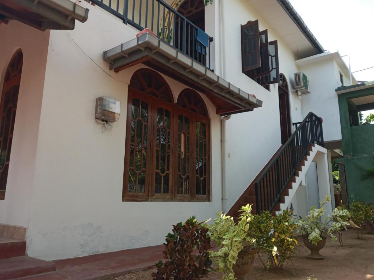 Tharul Home Bentota Exterior foto