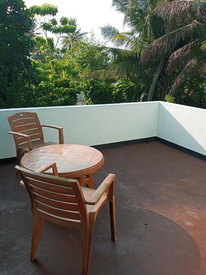 Tharul Home Bentota Exterior foto
